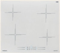 Индукционная варочная панель Krona Farbe 60 WH / КА-00005338