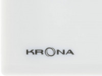 Индукционная варочная панель Krona Farbe 60 WH / КА-00005338 - фото 5 - id-p213544431