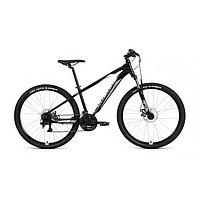 Горный велосипед (хардтейл) Велосипед FORWARD APACHE 27,5 2.2 D (27,5" 21 ск. рост. 17") 2022,