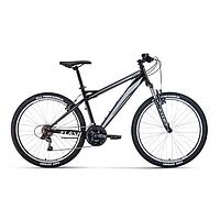 Горный велосипед (хардтейл) Велосипед FORWARD FLASH 26 1.0 (26" 21 ск. рост. 17") 2020-2021,