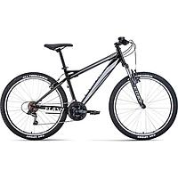 Горный велосипед (хардтейл) Велосипед FORWARD FLASH 26 1.2 S (26" 21 ск. рост 19") 2020-2021,