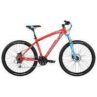 Горный велосипед (хардтейл) Велосипед FORMAT 1412 26 ( 26. рост XL) 2016 красный