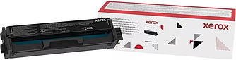 Тонер-картридж xerox 006R04387 черный