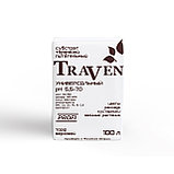 Субстрат торфяной питательный «Traven» универсальный рН 5,5-7,0, 100л, фото 2