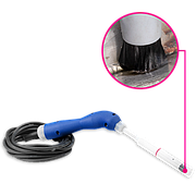 Щетка из углеродного волокна ABIBRUSH ABICOR BINZEL