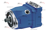 Гидромотор аксиально-поршневой Bocsh Rexroth AL A10F M 37 /52W-VRC16N007 -S1383 (R902422252) для John Deere