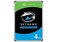 Жесткий диск Seagate Skyhawk 4Tb ST4000VX016