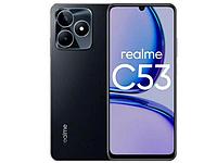 Сотовый телефон Realme C53 6/128Gb LTE Black