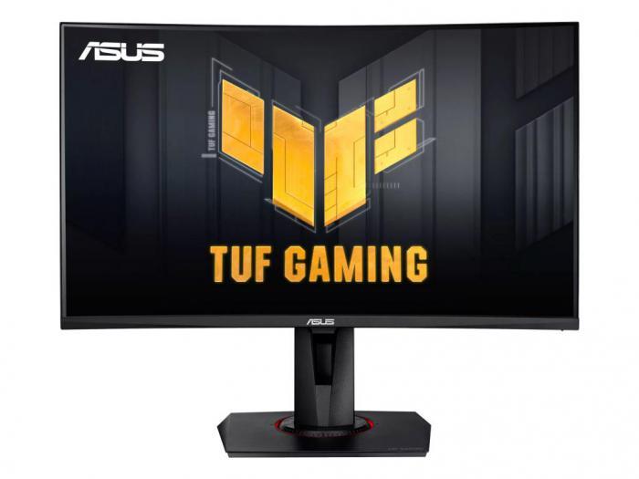 Монитор ASUS TUF Gaming VG27VQM 90LM0510-B03E70 - фото 1 - id-p213282249