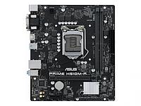 Материнская плата ASUS Prime H510M-R-SI