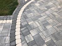 Правила выбора бетонной тротуарной плитки 