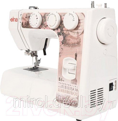 Швейная машина Elna 1150 - фото 3 - id-p213546657