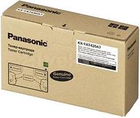 Картридж Panasonic KX-FAT430A7