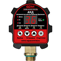 Контроллер давления воды автоматический Акваконтроль АКД-10-1.5