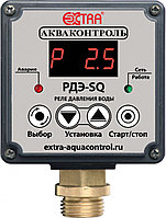 Реле давления воды Акваконтроль РДЭ-SQ-10-2.85