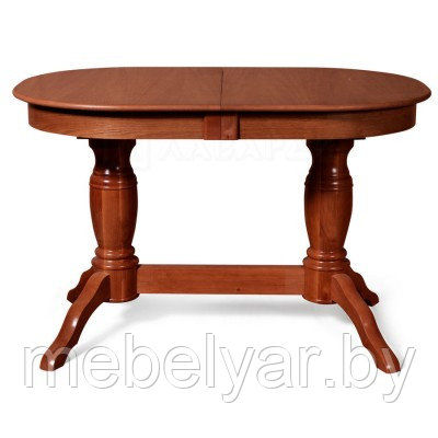 Стол обеденный Мебель Класс Пан (раздвижной) Полисандр - фото 4 - id-p213547565