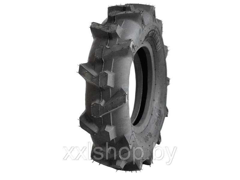 Шина для мотоблока 6.00-12 (61х15) INDIA