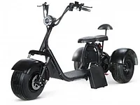 Трехколесный CityCoco TRIKE GT X7 pro Grand