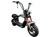 Электроскутер CityCoco GT Chopper mini