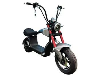 Электроскутер CityCoco GT Chopper mini