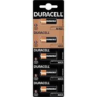 Элемент питания DURACELL A23 MN21 Alkaline 12V Bl.5