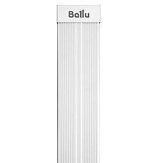 Обогреватель инфракрасный электрический BALLU BIH-APL-1.0-M, фото 3