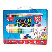 Набор для рисования Maped "Color Peps"