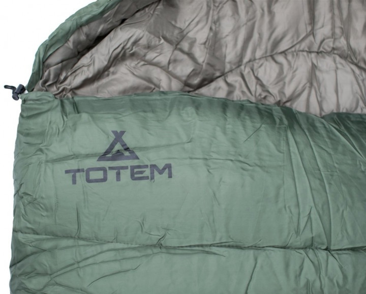 Спальный мешок Totem Fisherman XXL - фото 5 - id-p183940763