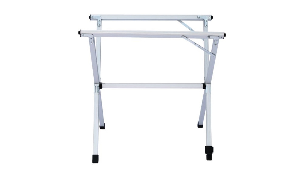 Складной стол с алюминиевой столешницей Tramp Roll-80 (80x60x70 см) TRF-063 - фото 4 - id-p203879685