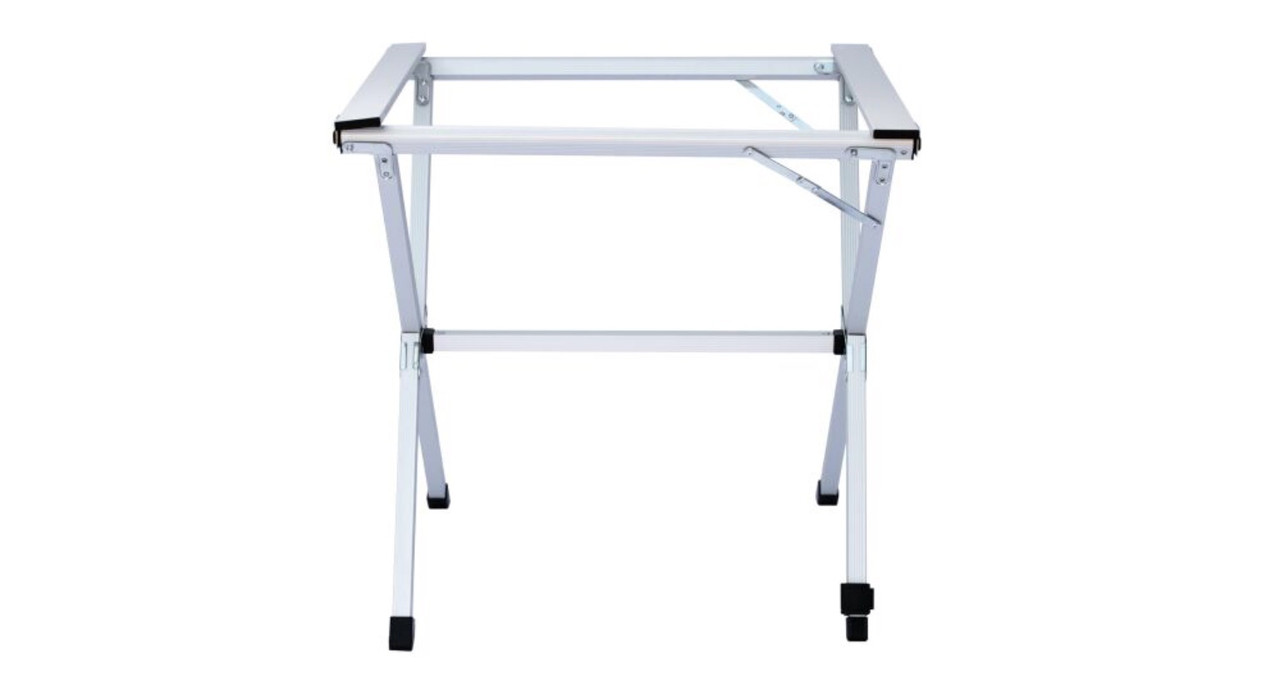 Складной стол с алюминиевой столешницей Tramp Roll-80 (80x60x70 см) TRF-063 - фото 6 - id-p203879685