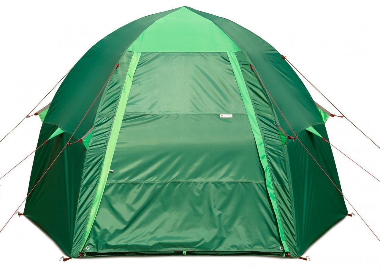 Летняя палатка Лотос 3 Саммер (2022) - фото 1 - id-p186864729