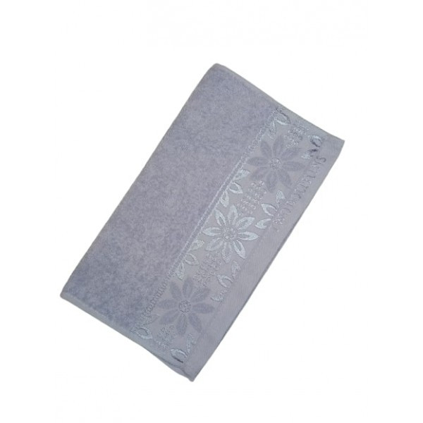 Полотенце махровое для рук 30*50 модель A152/30