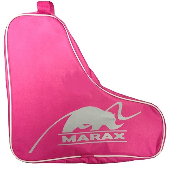 Сумка для коньков MARAX (розовый) - фото 1 - id-p199695708