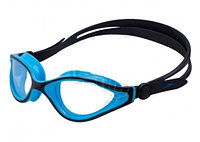 Очки для плавания 25DEGREES Oliant Black/Blue (черный/синий) 25D21009-BK-BL