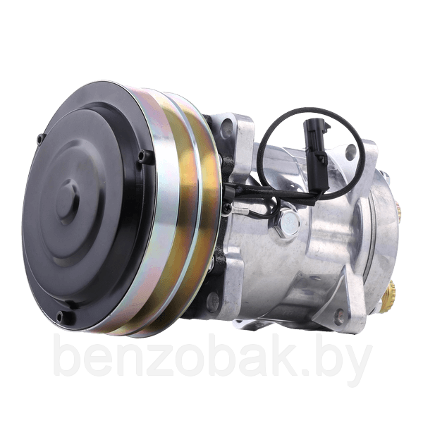 КОМПРЕССОР КОНДИЦИОНЕРА MAHLE WV 7E0816803F