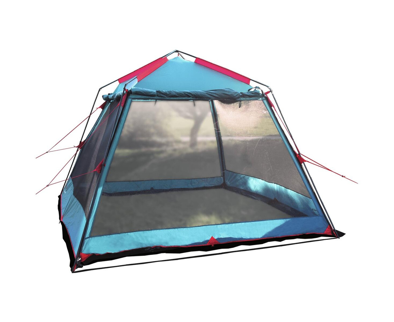 Палатка-шатер BTrace Comfort - фото 2 - id-p208442561