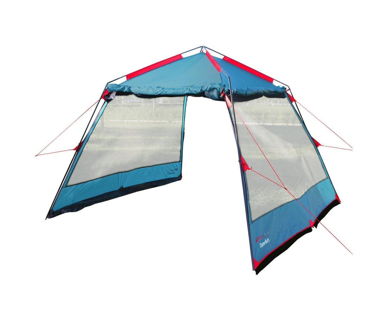 Палатка-шатер BTrace Comfort - фото 3 - id-p208442561