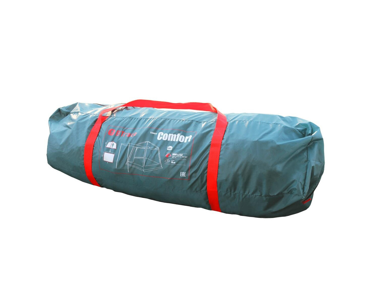 Палатка-шатер BTrace Comfort - фото 4 - id-p208442561