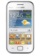 Замена стекла сенсора тачскрина SAMSUNG S6802 (оригинал)