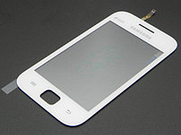 Замена стекла сенсора тачскрина SAMSUNG S6802 (оригинал), фото 3