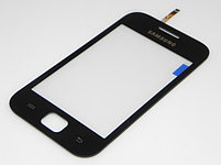 Замена стекла сенсора тачскрина SAMSUNG S6802 (оригинал), фото 4