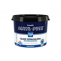 Шпатлевка ACRYL PUTZ  FS20 FINISZ EX 1,5 кг