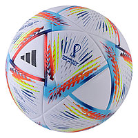 Мяч футбольный Adidas Al Rihla League H57791