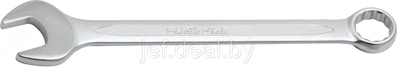 Ключ комбинированный 70мм FORSAGE F-75570