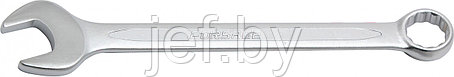 Ключ комбинированный 70мм FORSAGE F-75570, фото 2