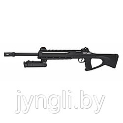 Пневматическая винтовка ASG TAC 4,5 мм