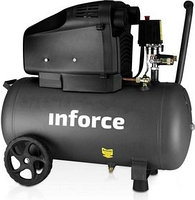 Безмасляный компрессор Inforce OCX-50L 04-06-33