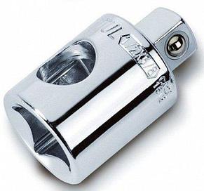Набор торцевых головок 1/2"и 1/4" состояший из 31 предмета. TOPTUL GAAI3102, фото 2