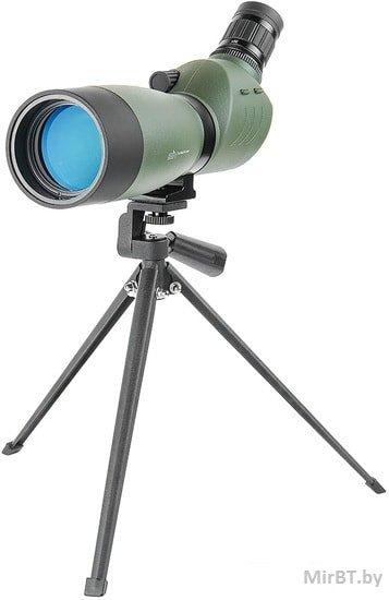 Зрительная труба Veber Snipe 20-60x60 GR Zoom 26176 - фото 1 - id-p213235317