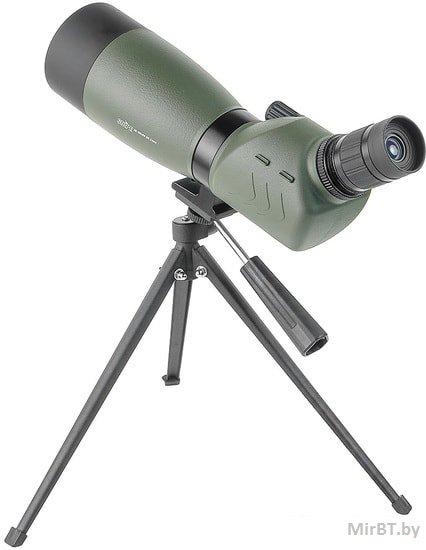 Зрительная труба Veber Snipe 20-60x60 GR Zoom 26176 - фото 3 - id-p213235317